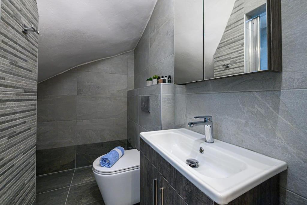 Anna'S Apartment Каламата Экстерьер фото